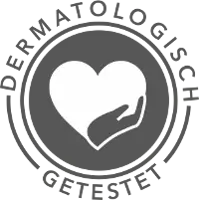 Dermatalogisch getestet