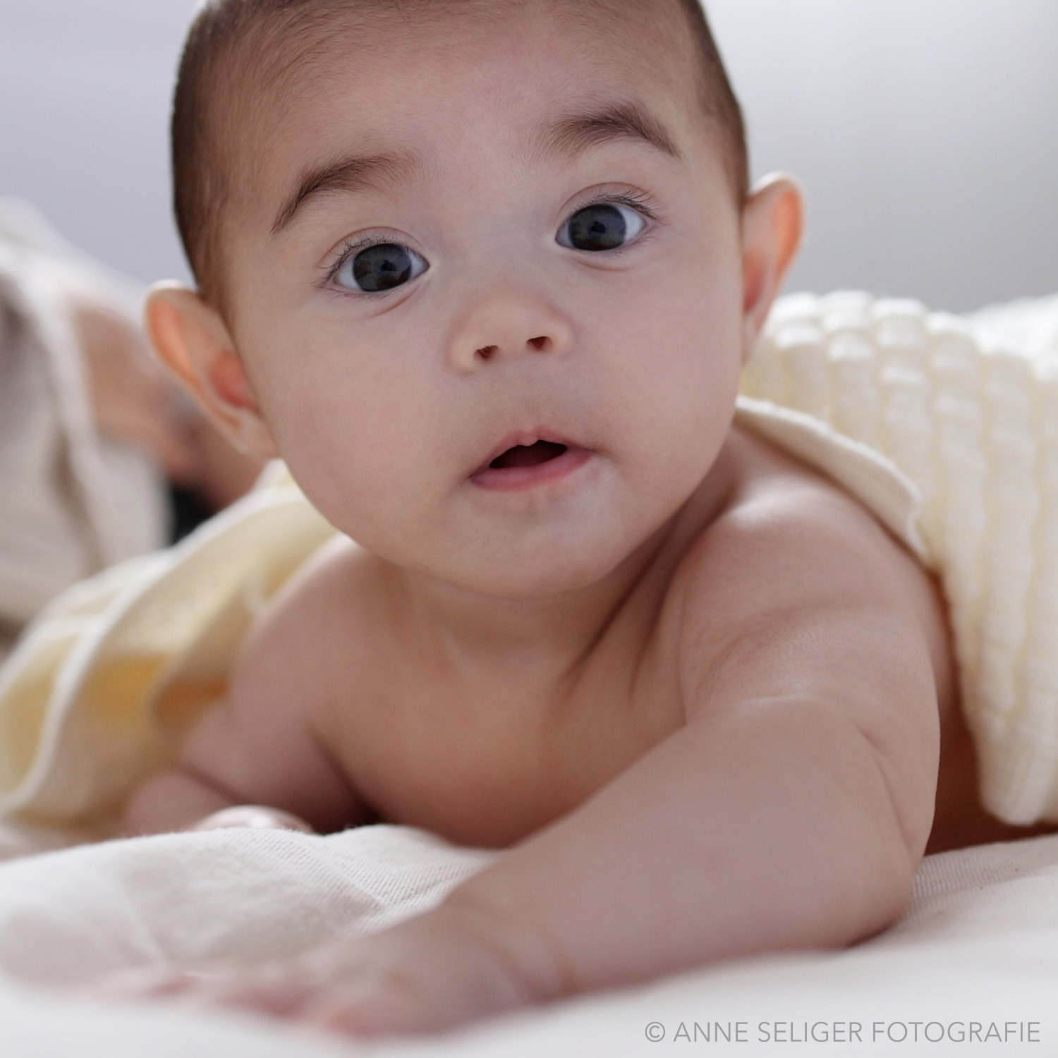 TUJU Nappy Barrier Cream For optimal protection against soreness