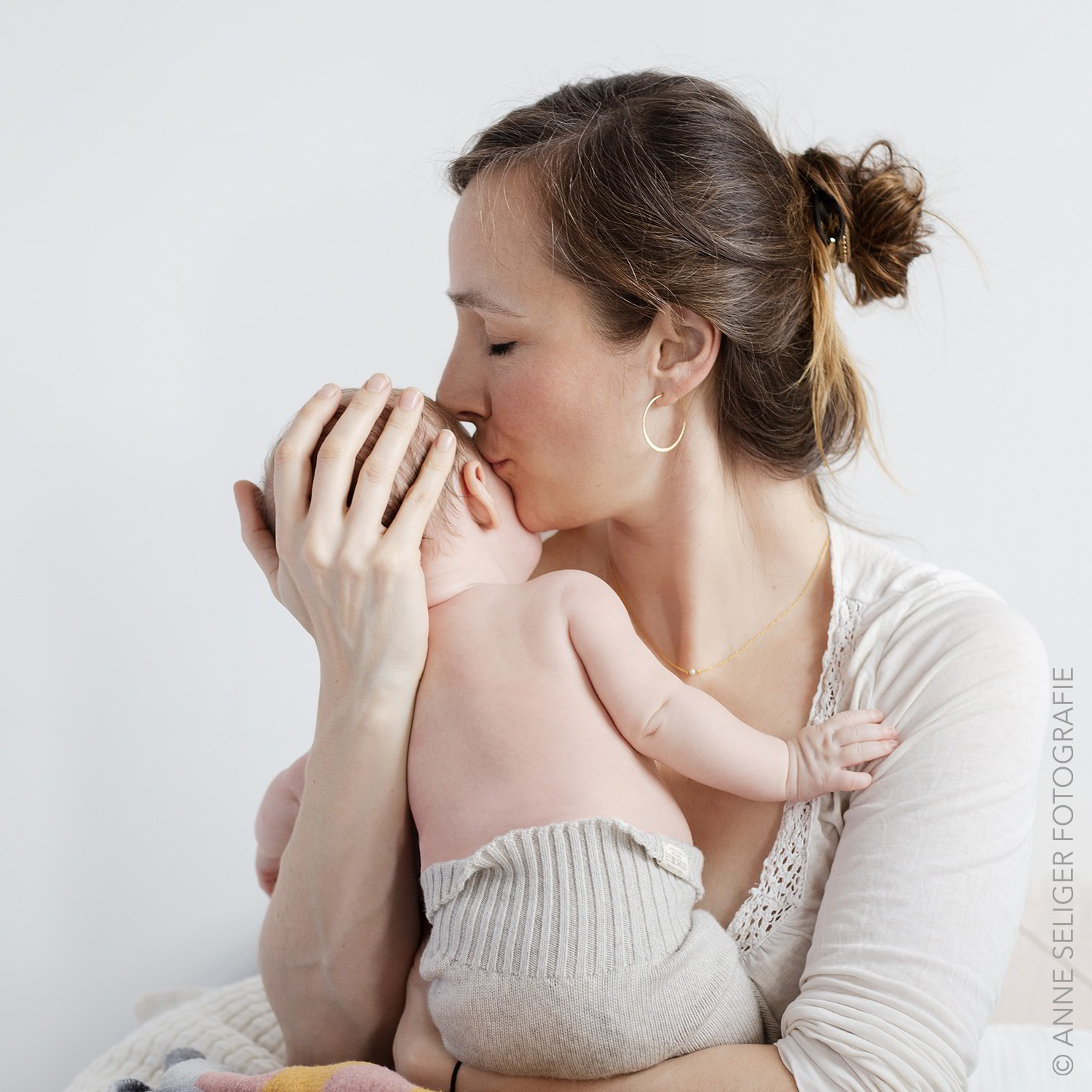 TUJU Dermaroller For a smoother C-section scar